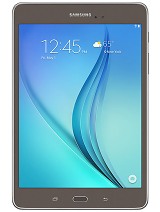 Best available price of Samsung Galaxy Tab A 8-0 2015 in Ecuador