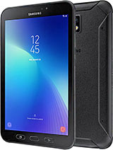 Best available price of Samsung Galaxy Tab Active 2 in Ecuador