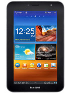 Best available price of Samsung P6210 Galaxy Tab 7-0 Plus in Ecuador