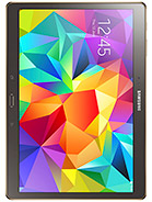 Best available price of Samsung Galaxy Tab S 10-5 in Ecuador