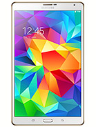 Best available price of Samsung Galaxy Tab S 8-4 in Ecuador