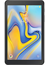 Best available price of Samsung Galaxy Tab A 8-0 2018 in Ecuador