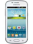 Best available price of Samsung Galaxy Trend II Duos S7572 in Ecuador