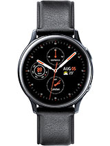 Best available price of Samsung Galaxy Watch Active2 in Ecuador