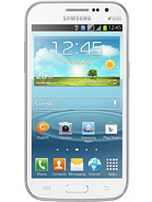 Best available price of Samsung Galaxy Win I8550 in Ecuador
