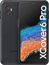 Best available price of Samsung Galaxy Xcover6 Pro in Ecuador
