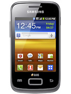 Best available price of Samsung Galaxy Y Duos S6102 in Ecuador