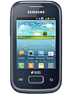 Best available price of Samsung Galaxy Y Plus S5303 in Ecuador