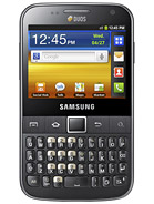 Best available price of Samsung Galaxy Y Pro Duos B5512 in Ecuador