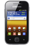 Best available price of Samsung Galaxy Y S5360 in Ecuador
