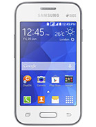Best available price of Samsung Galaxy Young 2 in Ecuador