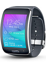 Best available price of Samsung Gear S in Ecuador