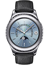 Best available price of Samsung Gear S2 classic 3G in Ecuador