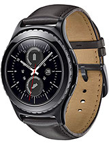 Best available price of Samsung Gear S2 classic in Ecuador