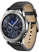 Best available price of Samsung Gear S3 classic in Ecuador