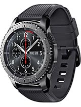 Best available price of Samsung Gear S3 frontier LTE in Ecuador
