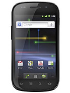 Best available price of Samsung Google Nexus S I9023 in Ecuador