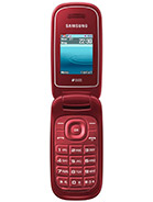 Best available price of Samsung E1272 in Ecuador