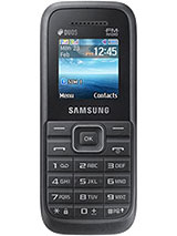 Best available price of Samsung Guru Plus in Ecuador