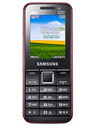 Best available price of Samsung E3213 Hero in Ecuador