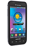 Best available price of Samsung Mesmerize i500 in Ecuador