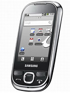 Best available price of Samsung I5500 Galaxy 5 in Ecuador