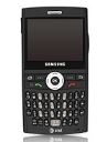 Best available price of Samsung i607 BlackJack in Ecuador