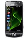 Best available price of Samsung I8000 Omnia II in Ecuador