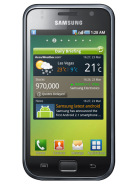 Best available price of Samsung I9001 Galaxy S Plus in Ecuador