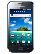 Best available price of Samsung I9003 Galaxy SL in Ecuador