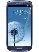 Best available price of Samsung I9305 Galaxy S III in Ecuador