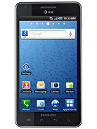 Best available price of Samsung I997 Infuse 4G in Ecuador