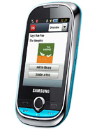 Best available price of Samsung M3710 Corby Beat in Ecuador