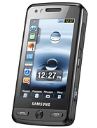 Best available price of Samsung M8800 Pixon in Ecuador