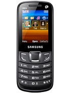 Best available price of Samsung Manhattan E3300 in Ecuador