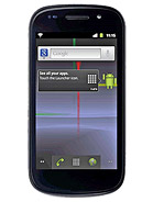 Best available price of Samsung Google Nexus S I9020A in Ecuador