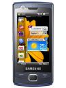 Best available price of Samsung B7300 OmniaLITE in Ecuador