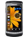 Best available price of Samsung i8910 Omnia HD in Ecuador