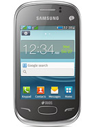 Best available price of Samsung Rex 70 S3802 in Ecuador