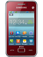 Best available price of Samsung Rex 80 S5222R in Ecuador