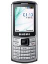 Best available price of Samsung S3310 in Ecuador