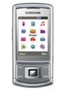 Best available price of Samsung S3500 in Ecuador