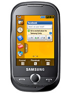 Best available price of Samsung S3650 Corby in Ecuador