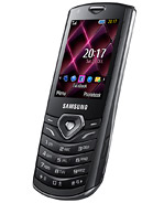 Best available price of Samsung S5350 Shark in Ecuador