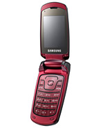 Best available price of Samsung S5510 in Ecuador