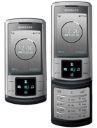 Best available price of Samsung U900 Soul in Ecuador