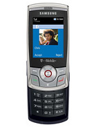 Best available price of Samsung T659 Scarlet in Ecuador