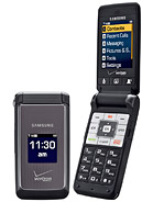 Best available price of Samsung U320 Haven in Ecuador