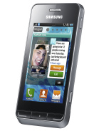 Best available price of Samsung S7230E Wave 723 in Ecuador