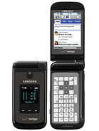 Best available price of Samsung U750 Zeal in Ecuador